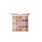 GOGO TALES 25 Colors Eyeshadow Palette Gogotales