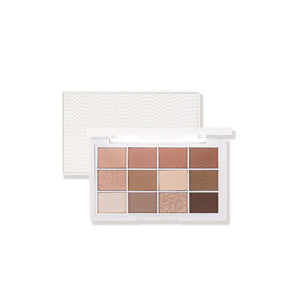 GOGO TALES Pink Me! Young Girl Eyeshadow Palette Gogotales