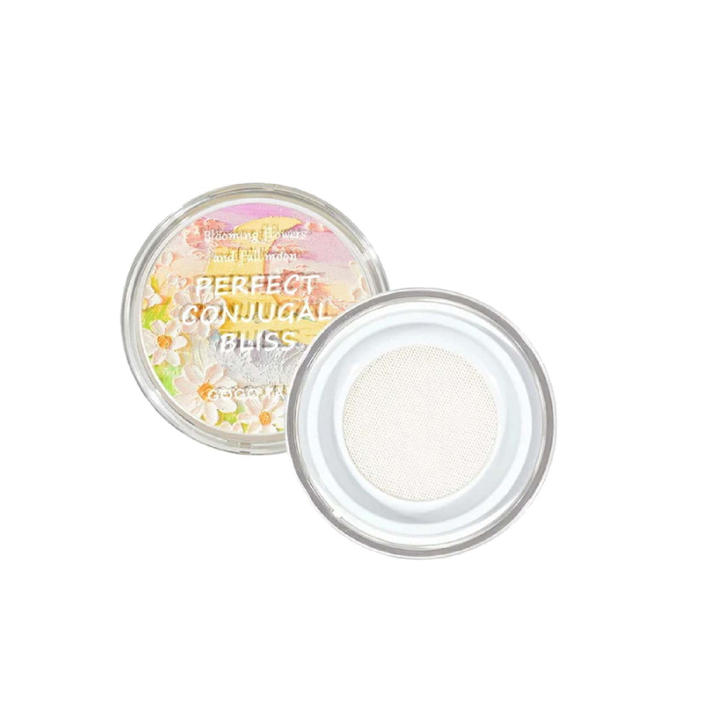 GOGO TALES Perfect Conjugal Bliss Loose Setting Powder Gogotales