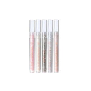 GOGO TALES Ice Glitter Galaxy Liquid Eyeshadow Gogotales 戈戈舞液体眼影