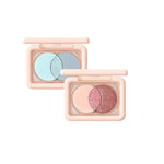 GOGO TALES Tricolor Eyeshadow Palette Gogotales 戈戈舞小方盒3色眼影盘