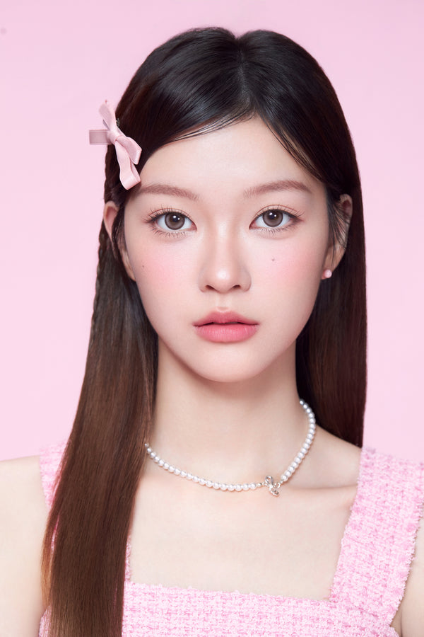 COFANCY Barbie Series - 3-6 Months (2pcs) Brown Barbie 恋棕芭比