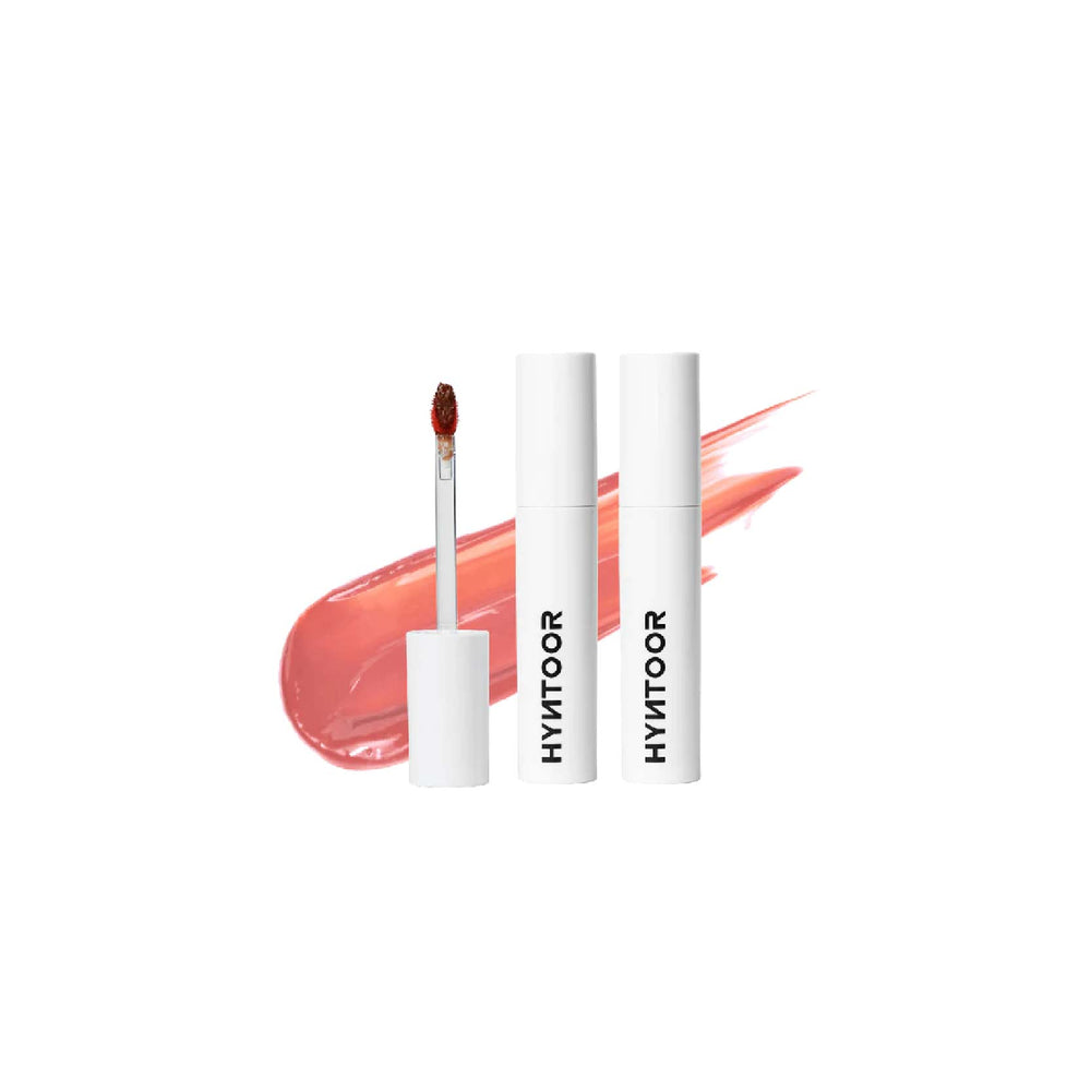 HYNTOOR Lasting Glossy Tint Lipstick