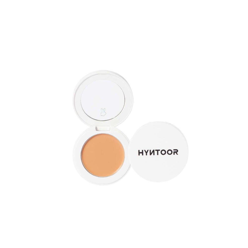 HYNTOOR 100 Points Concealer/ Under Eye Setting Powder/ Highlighter