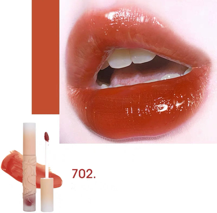 GOGO TALES Summer Colorful Lip Gloss Gogotales