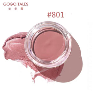 GOGO TALES Cream Mousse Blush Gogotales