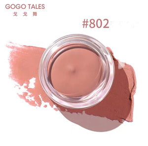 GOGO TALES Cream Mousse Blush Gogotales