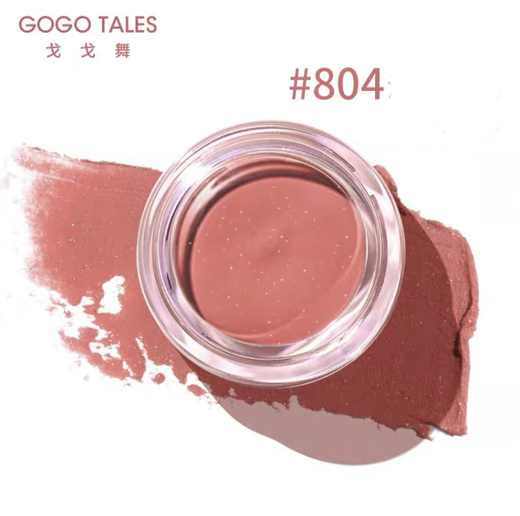 GOGO TALES Cream Mousse Blush Gogotales