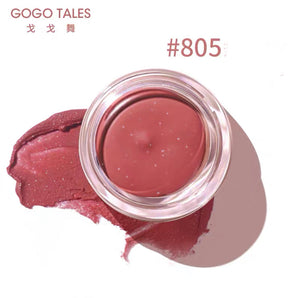 GOGO TALES Cream Mousse Blush Gogotales