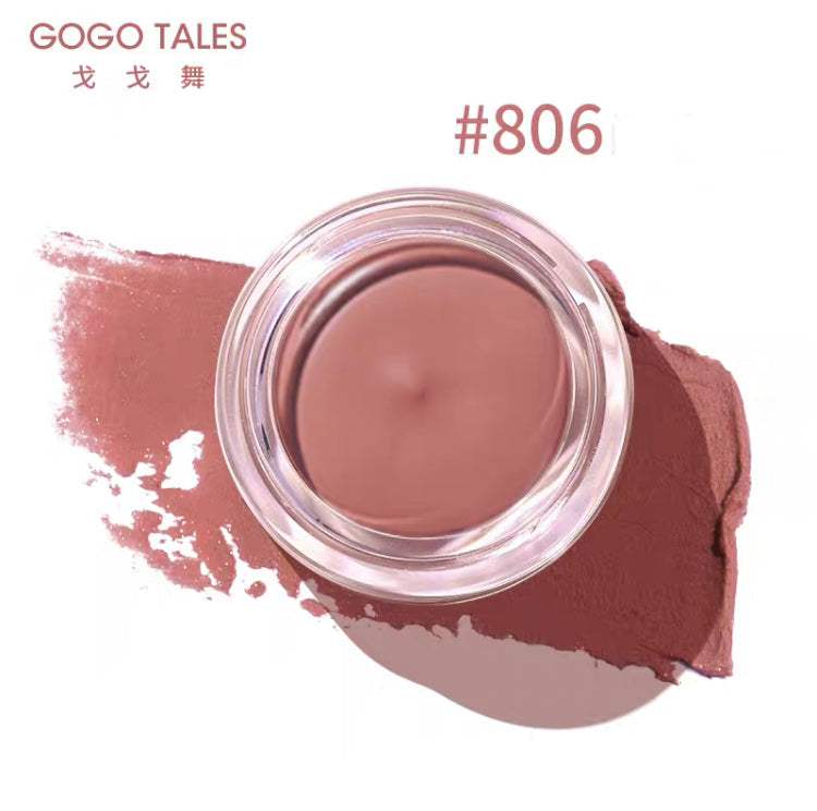 GOGO TALES Cream Mousse Blush Gogotales