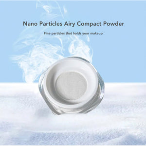 GOGO TALES Icicle Oil Control Honey Setting Powder Gogotales