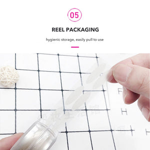 MALIAN Invisible Double Eyelid Tape 1Roll 300pcs