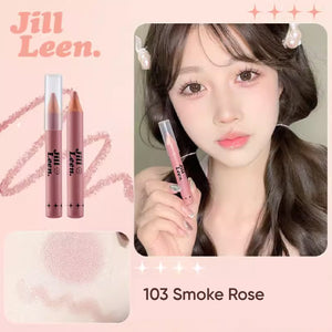 Jill Leen Smooth Silkworm Eyeliner Pen Jillleen 柔滑卧蚕笔 提亮卧蚕眼线笔