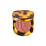 JOOCYEE Tortoise Shell Blush Retro Amber Blusher Joocyee