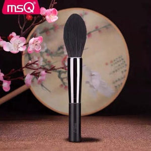 MSQ Oriental Spirit Makeup Brush 魅丝蔻东方灵系列脸部刷