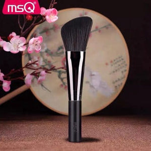 MSQ Oriental Spirit Makeup Brush 魅丝蔻东方灵系列脸部刷