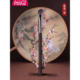 MSQ Oriental Spirit Makeup Brush 魅丝蔻东方灵系列脸部刷