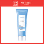 WETCODE Gentle Cleansing Gel / Amino Acid Cleanser 水密码沙漠绿洲洁肤晶露 / 净润氨基酸洁面霜