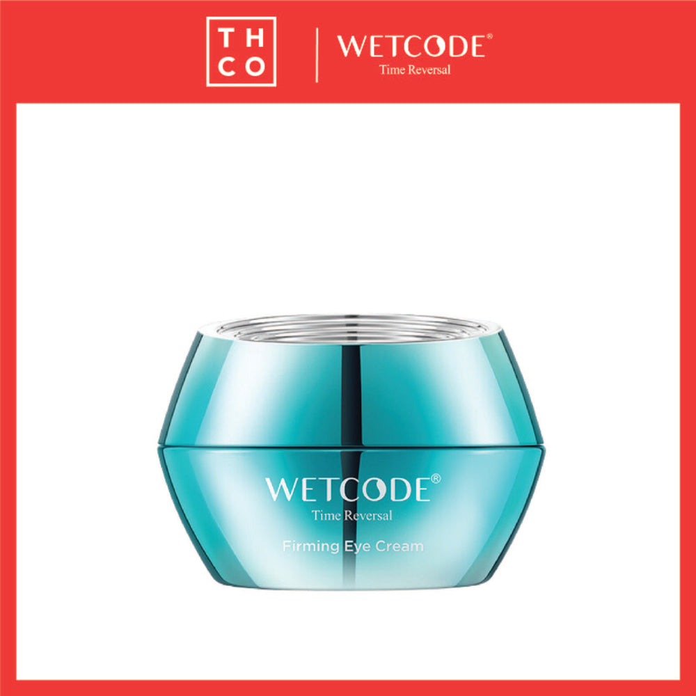 WETCODE Time Reversal Firming Eye Cream (20g)