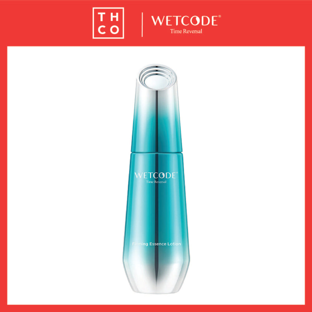 WETCODE Time Reversal Firming Essence Lotion (40ml)