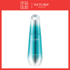 WETCODE Time Reversal Firming Essence Lotion (40ml)