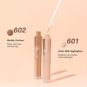 GOGO TALES Liquid Highlight & Contour Gogotales