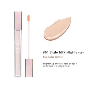 GOGO TALES Liquid Highlight & Contour Gogotales