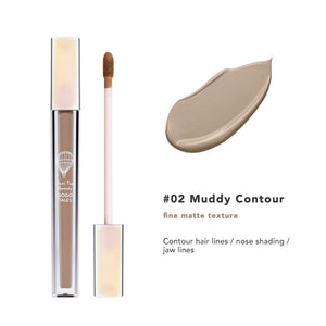 GOGO TALES Liquid Highlight & Contour Gogotales