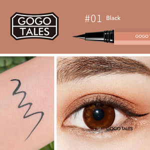 GOGO TALES Superfine Liquid Eyeliner Gogotales