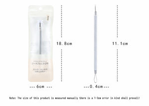 Malian Portable Acne Needle 玛莉安便携式暗疮针