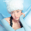 MOODY Night at the Aquarium - 1-Month (2 pcs) Vacation Starfish MOODY美瞳月抛水族馆彩色隐形近视眼镜度假海星