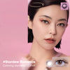MOODY Cosmo Disco - 1-Day (10 pcs) Stardew Romance MOODY美瞳日抛太空Disco蔷薇星露