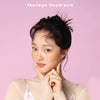MOODY Teenage Daydream - 1-Day (10pcs) Pinewood Cabin MOODY美瞳日抛少女白日梦松林木屋