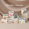MOODY Moody Classic - 1-Day (10pcs) Pearl Grey MOODY美瞳日抛经典系列珍韵灰