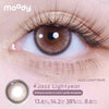 MOODY Cosmo Disco - 1-Day (10pcs) Jazz Lightyear MOODY美瞳日抛太空Disco爵士光年