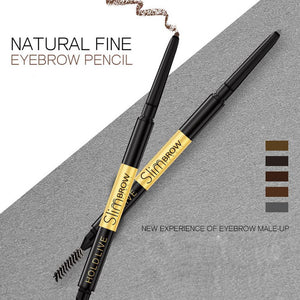 HOLD LIVE Natural Fine Eyebrow Pencil Holdlive