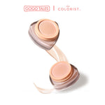 GOGO TALES Natural Foundation Cream Gogotales