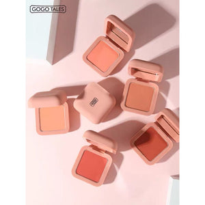 GOGO TALES Crafted Elegance Cheek Blush Gogotales