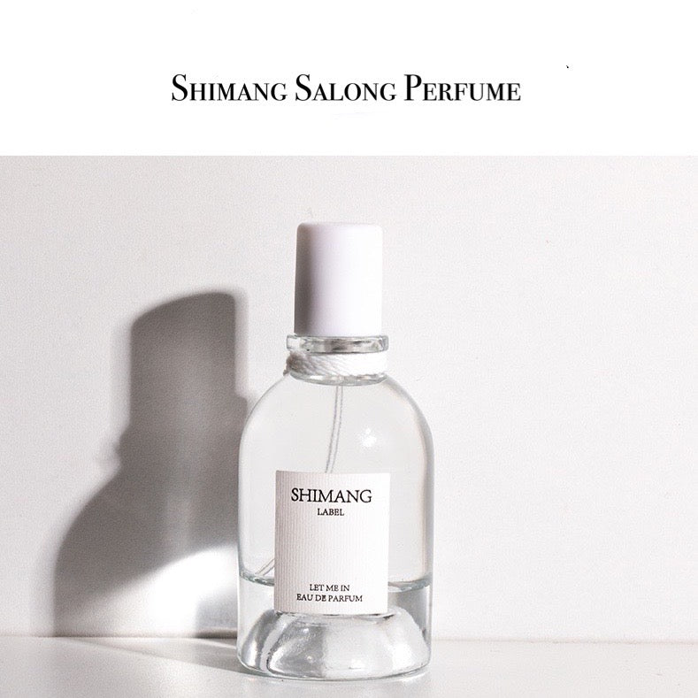 Shimang 50ML Fashion Fragrance 诗芒50毫升时尚香氛