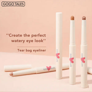 GOGO TALES Pearly Tear Bag Eyeliner Gogotales