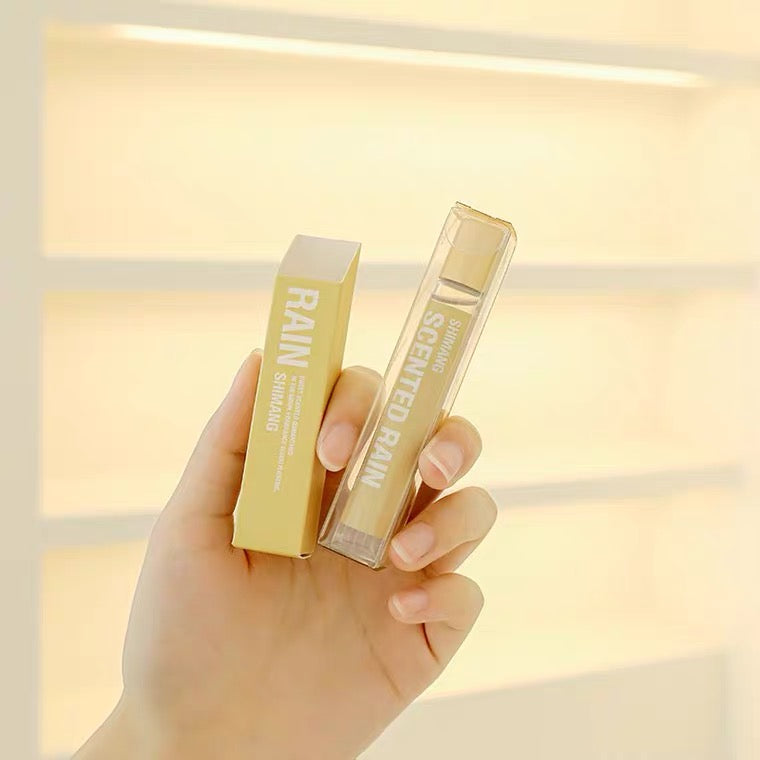 Shimang Simple Life Roller Perfume 诗芒简单生活滚珠香水