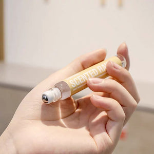 Shimang Simple Life Roller Perfume 诗芒简单生活滚珠香水