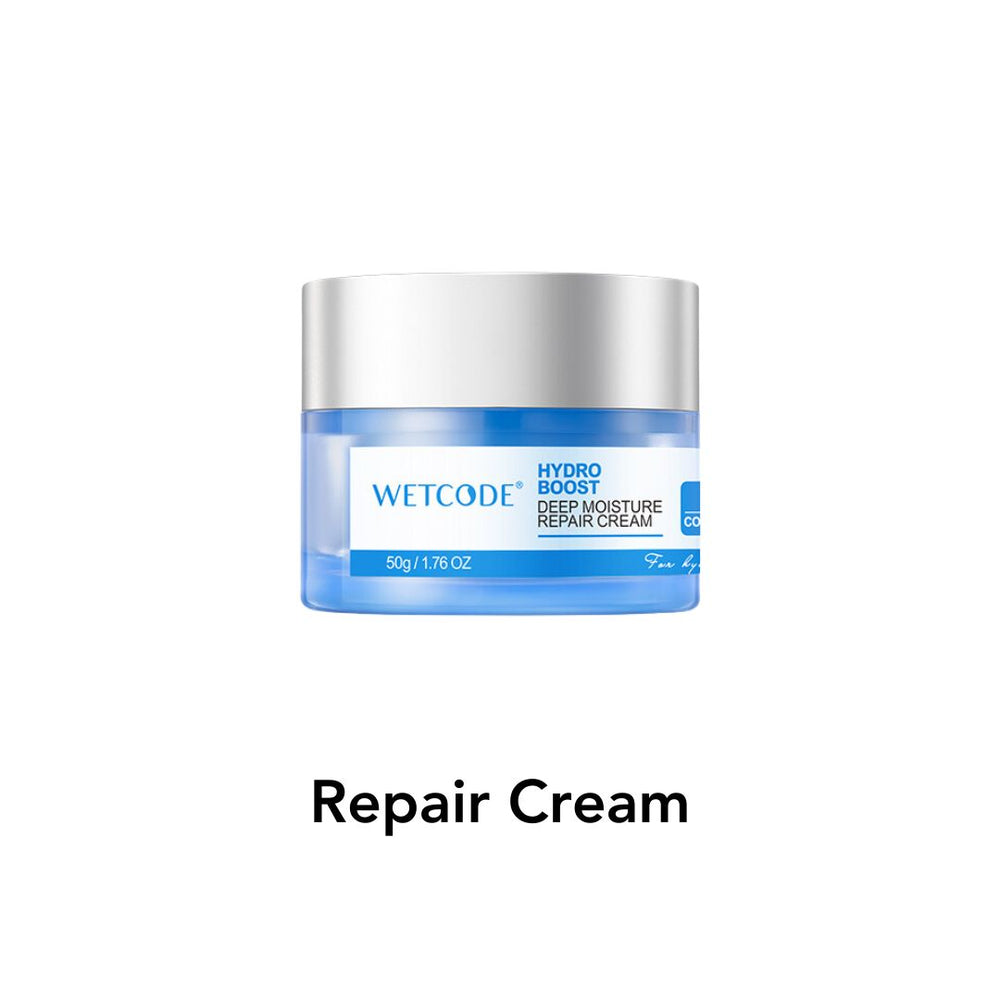 WETCODE Deep Moisture Repair Cream (50g)