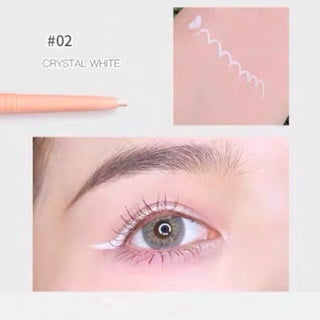 HOLD LIVE Waterproof Gel Eyeliner Colourful Eyeliner Holdlive 防水眼线胶笔