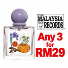 SHIMANG Iris Hibiscus High-End Melon Niche Perfume (50ML) — Any 3 for RM29
