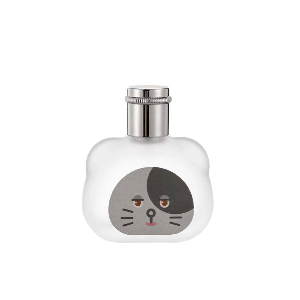 Shimang Little Kitty Series Perfume 诗芒小喵瓶香水