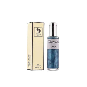 Shimang 30ml Dreamy Quicksand Perfume 诗芒30毫升流沙香水