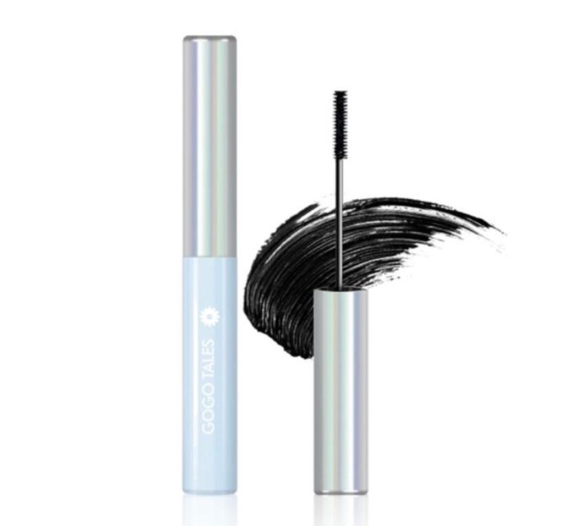 GOGO TALES Slim Tube Mascara Curling Voluminous Longlasting Gogotales