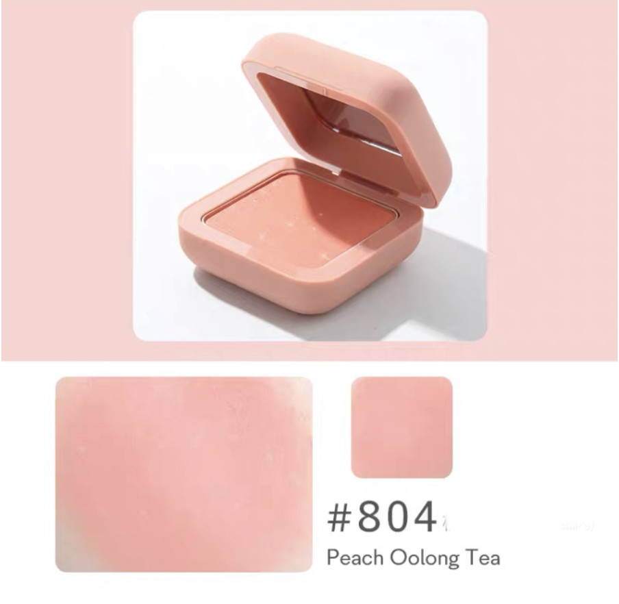 GOGO TALES Crafted Elegance Cheek Blush Gogotales