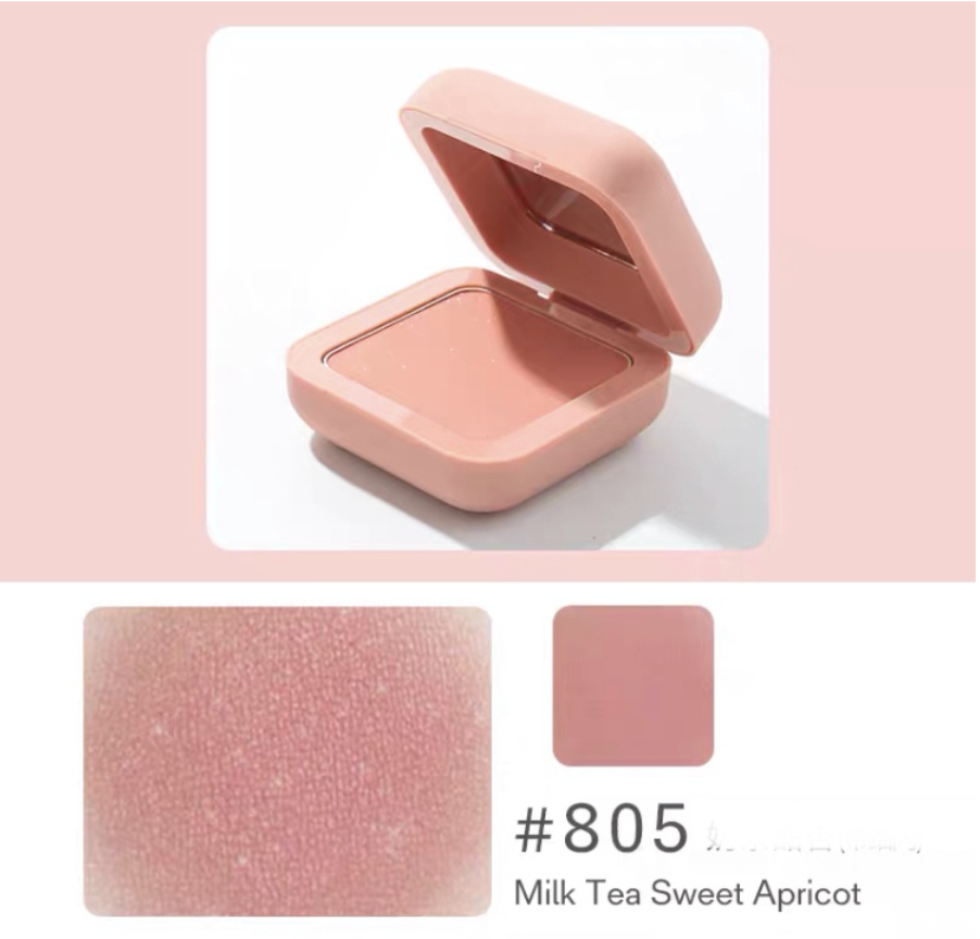 GOGO TALES Crafted Elegance Cheek Blush Gogotales